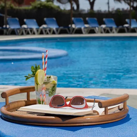 아파트호텔 Ar Bolero Park 3*