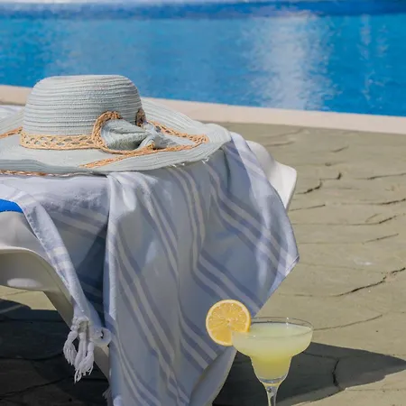 Ar Bolero Park Lägenhetshotell 3*