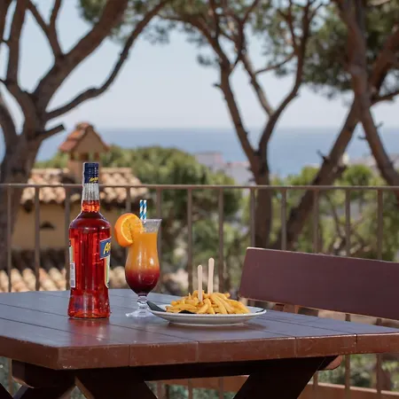 Ar Bolero Park 3* Λορέτ Ντε Μαρ