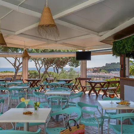 Ar Bolero Park 3* Λορέτ Ντε Μαρ