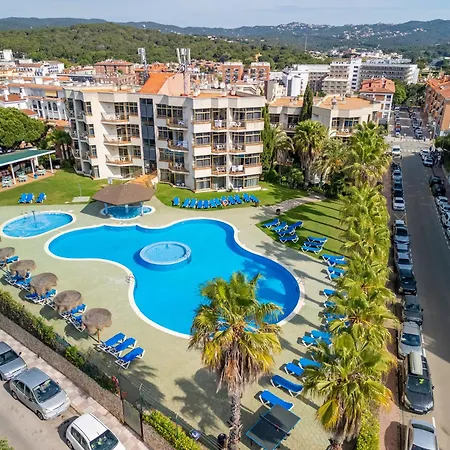 Ar Bolero Park 3* Lloret de Mar