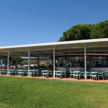 Ar Bolero Park Λορέτ Ντε Μαρ