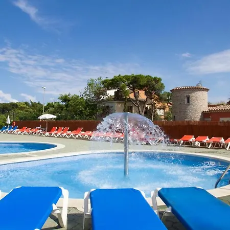 Ar Bolero Park Aparthotel