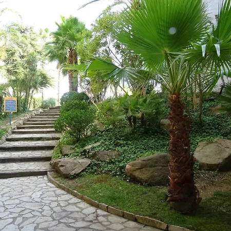 Ar Bolero Park