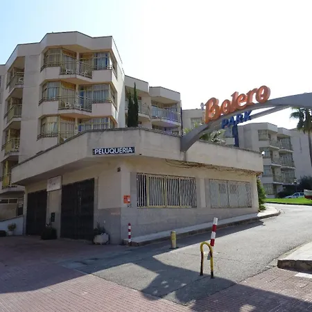 Ar Bolero Park Lloret de Mar
