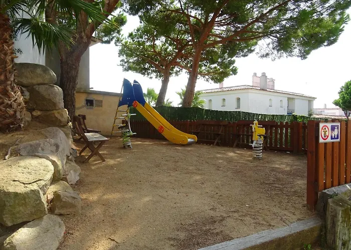 Aparthotel Ar Bolero Park 3*