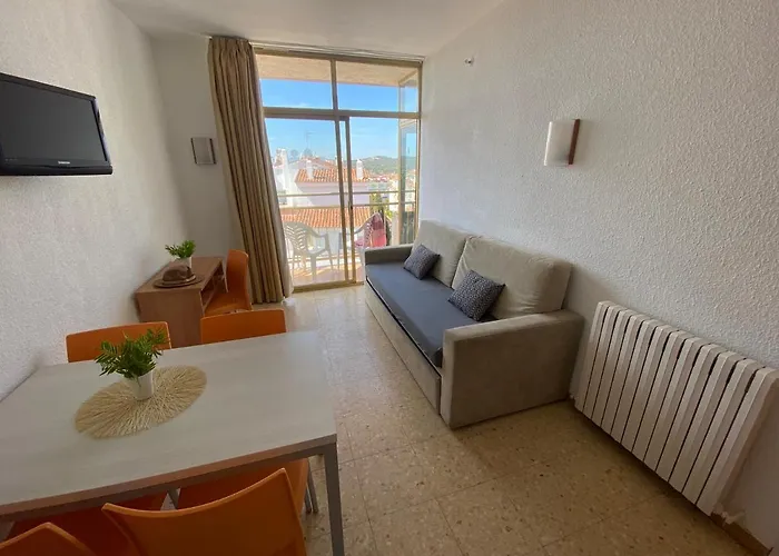 Ar Bolero Park Aparthotel 3*