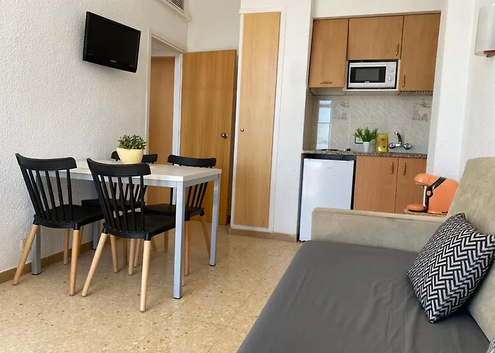 Ar Bolero Park 아파트호텔