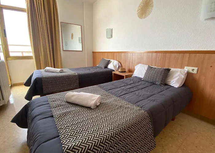 Ar Bolero Park Lloret de Mar