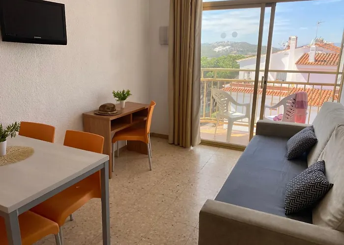 Ar Bolero Park 료렛 드 마르