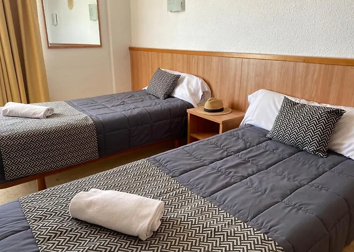 Ar Bolero Park 3* Lloret de Mar