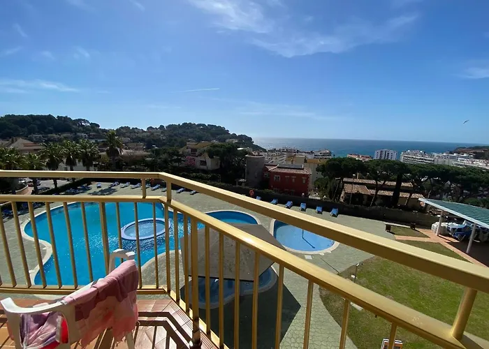 Ar Bolero Park 3* Lloret de Mar