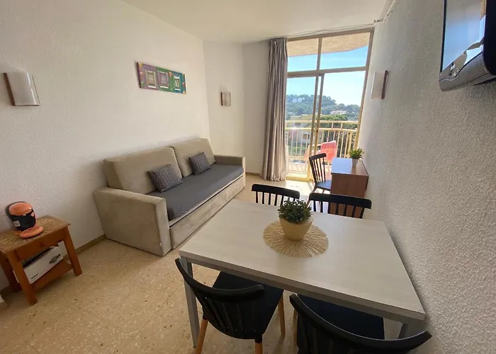 Ar Bolero Park 료렛 드 마르