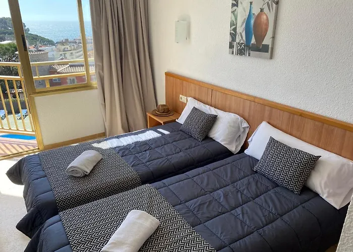 Ar Bolero Park 3* Lloret de Mar