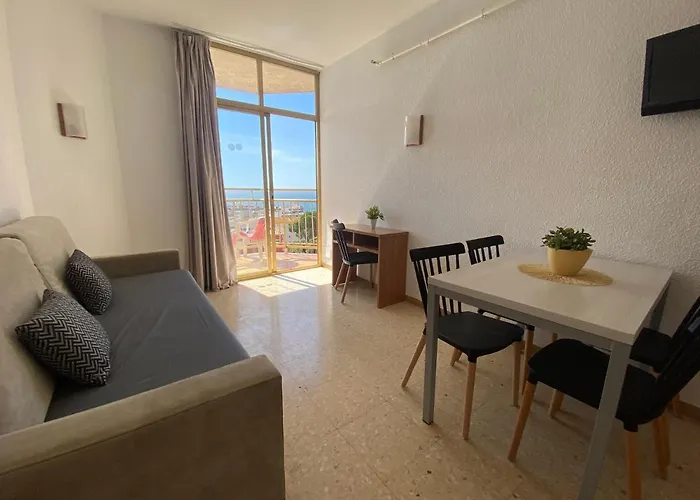 Ar Bolero Park Aparthotel