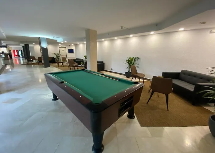 Ar Bolero Park 료렛 드 마르