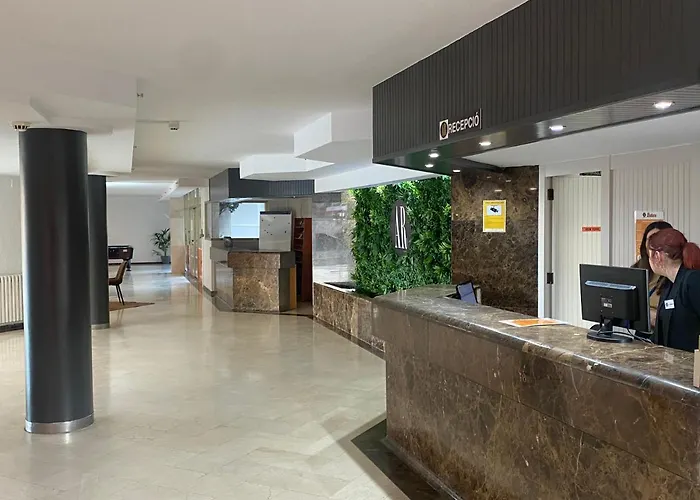 Ar Bolero Park Aparthotel