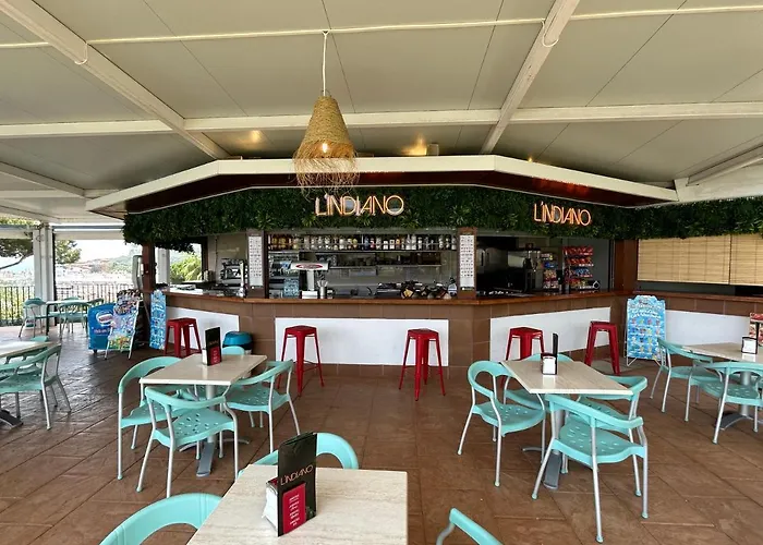 Aparthotel Ar Bolero Park 3*