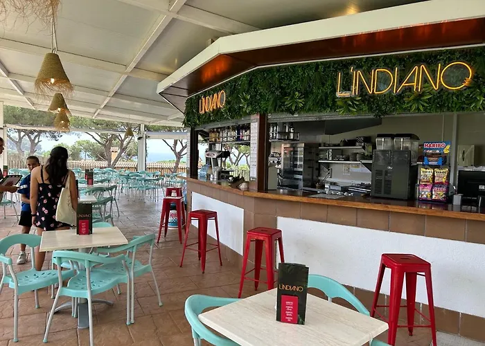 Ar Bolero Park 아파트호텔 3*