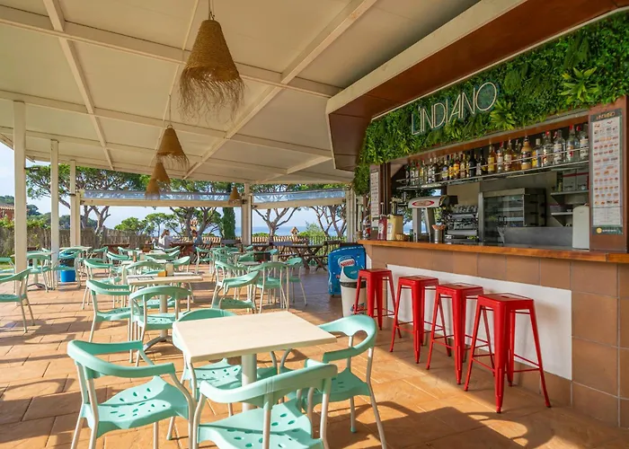 Ar Bolero Park 3* Lloret de Mar