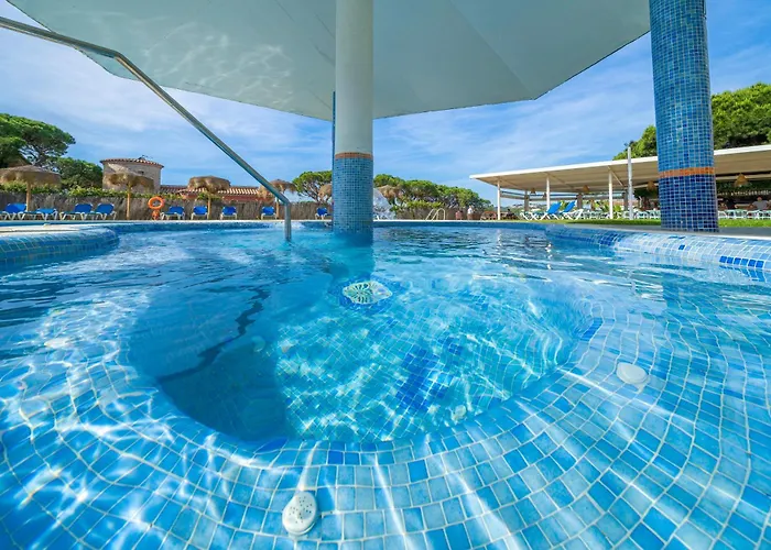 Ar Bolero Park 아파트호텔