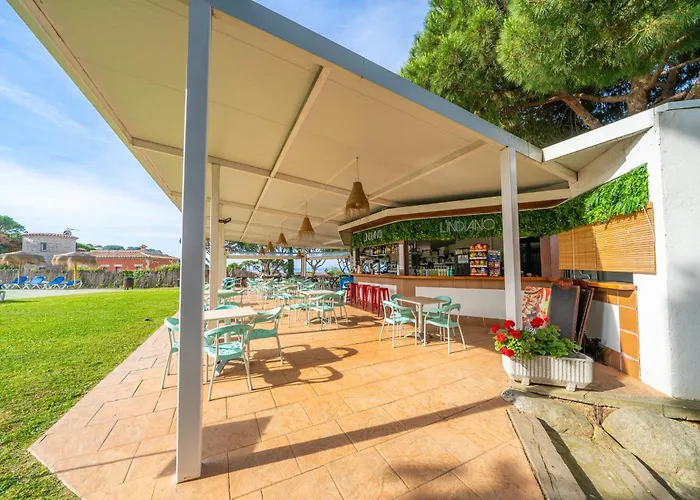 Ar Bolero Park 3* Lloret de Mar