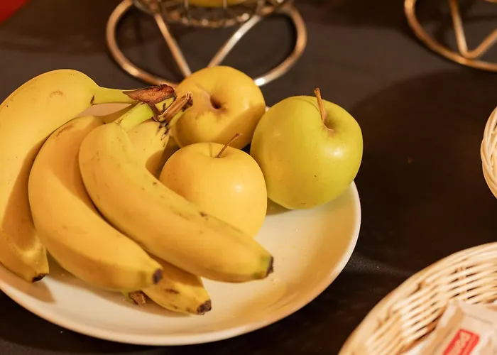 아파트호텔 Ar Bolero Park 료렛 드 마르