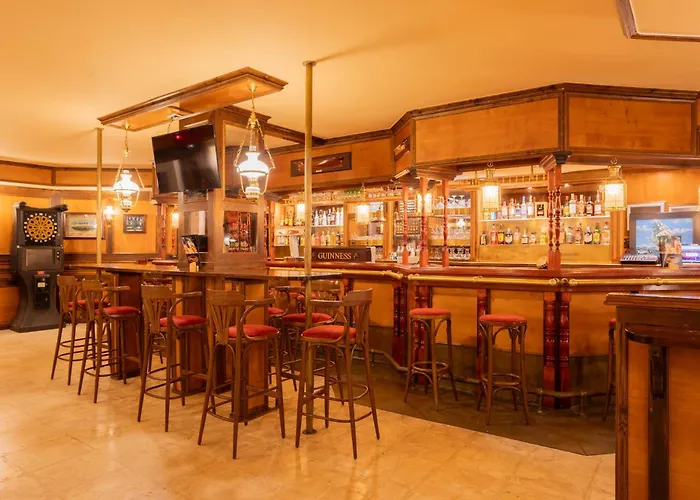 아파트호텔 Ar Bolero Park