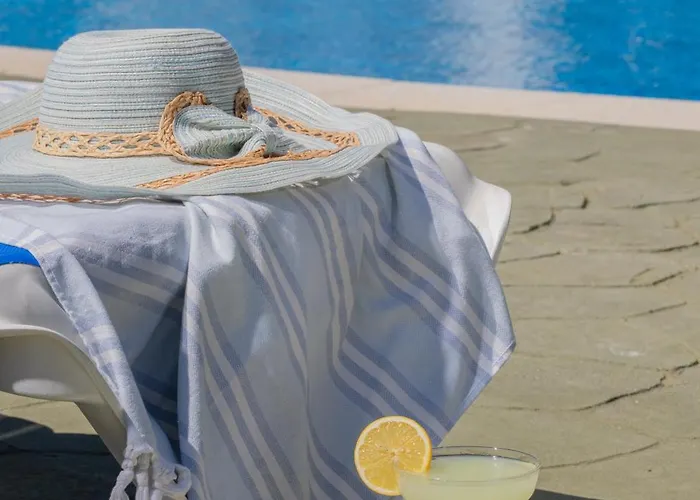 Ar Bolero Park 아파트호텔 3*