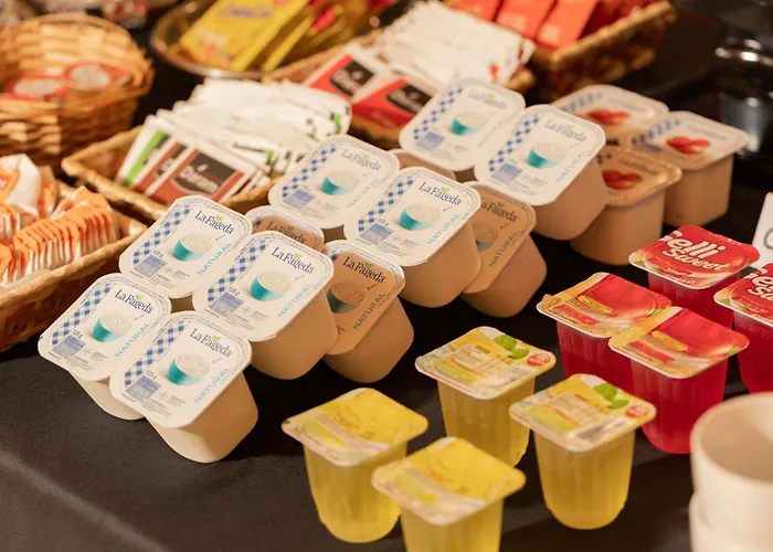 Ar Bolero Park 아파트호텔 3*