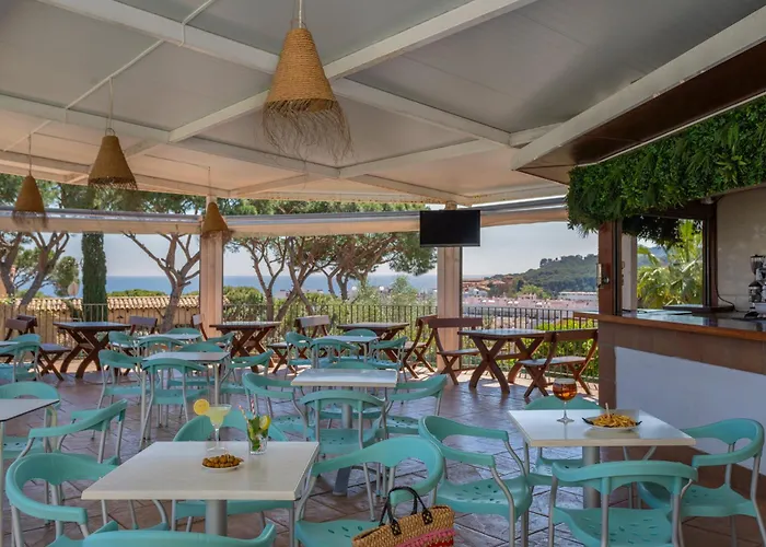 Ar Bolero Park 3* Lloret de Mar