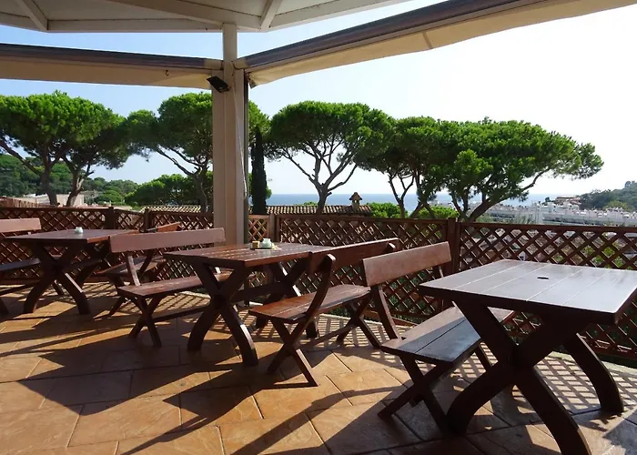 Ar Bolero Park 아파트호텔 3*