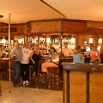 Ar Bolero Park Apartmanhotel Lloret de Mar