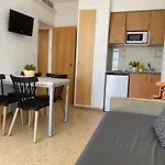 Ar Bolero Park Apartmanhotel