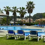 Apartmanhotel Ar Bolero Park Lloret de Mar