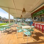 Ar Bolero Park Apartmanhotel