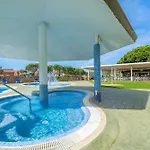 Apartmanhotel Ar Bolero Park