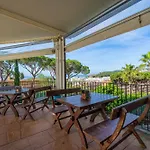 Ar Bolero Park Apartmanhotel Lloret de Mar