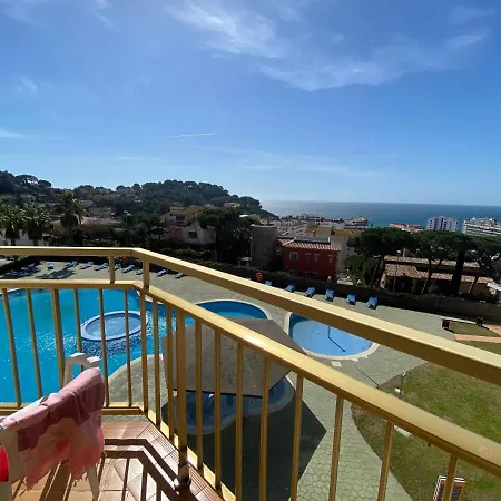 Ar Bolero Park 3* Lloret de Mar