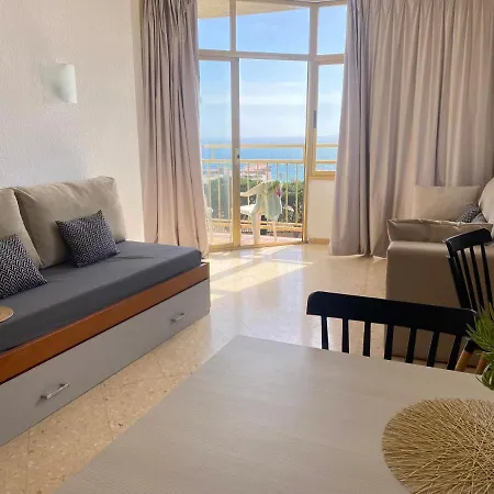 Ar Bolero Park Aparthotel 3*