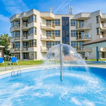 Ar Bolero Park 3* يوريت دي مار