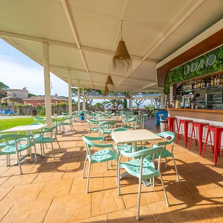 Ar Bolero Park 公寓式酒店