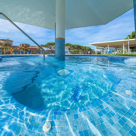 Ar Bolero Park Aparthotel