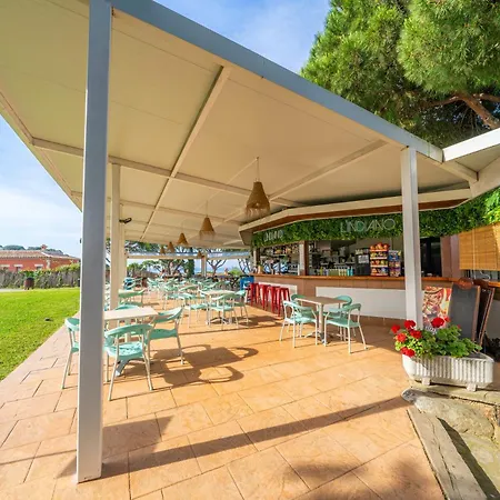 Ar Bolero Park 3* Lloret de Mar