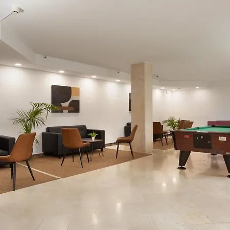 公寓式酒店 Ar Bolero Park