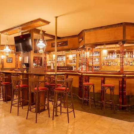 公寓式酒店 Ar Bolero Park