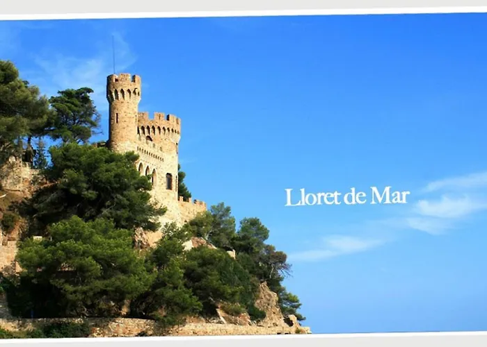 Aparthotel Ar Bolero Park