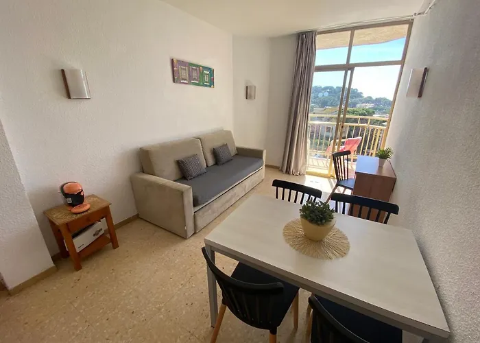 Aparthotel Ar Bolero Park