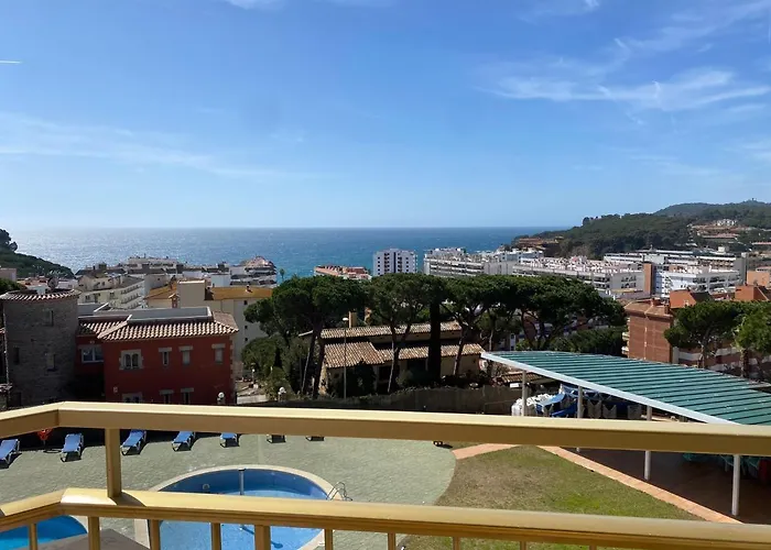 Ar Bolero Park 3* Lloret de Mar