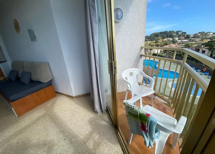 Ar Bolero Park Aparthotel